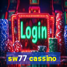 sw77 cassino